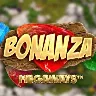 Bonanza Megaways Megaways slot at 21 Casino
